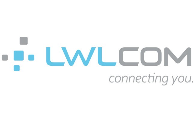 Logo LWLCom